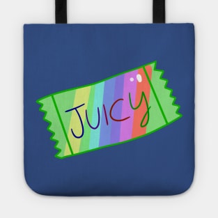 Juicy Candy Tote