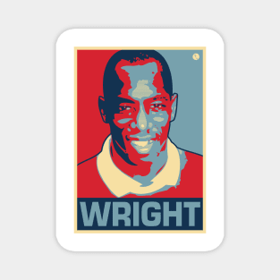 Wright Magnet