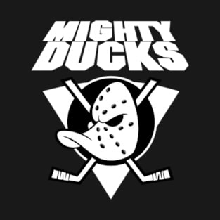 Mighty Ducks of Anaheim T-Shirt