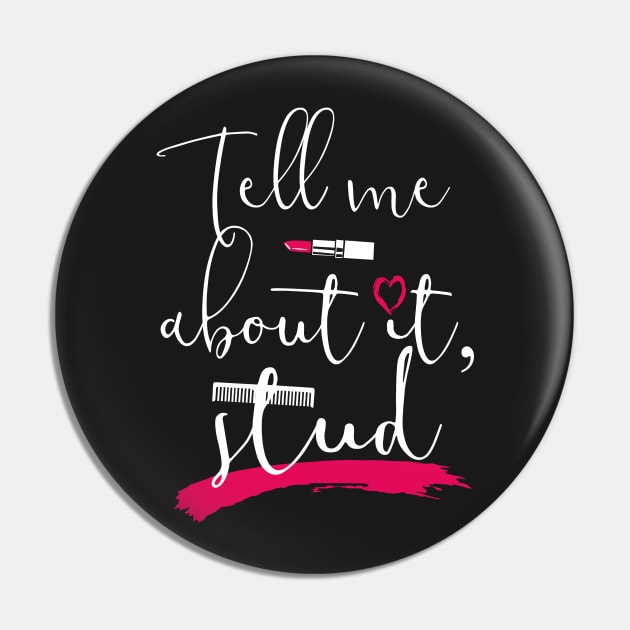 Grease. Tell me about it, stud. Pin by KsuAnn