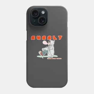 Bubbly Phone Case