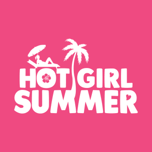 Hot Girl Summer T-Shirt