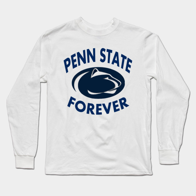 penn state long sleeve t shirt