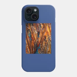 Iris Phone Case