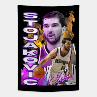 Peja Kings Tapestry