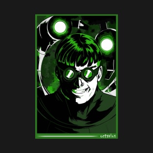 Octavius T-Shirt