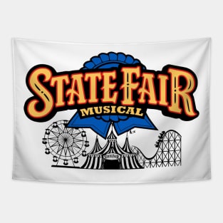 State Fair Musical Tapestry