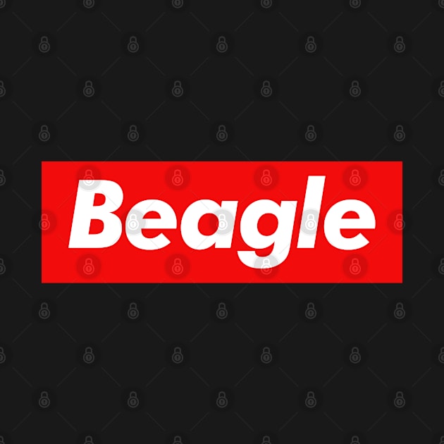 Beagle by monkeyflip