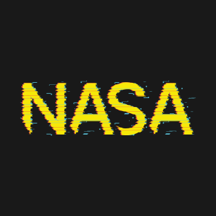 Artemis Nasa T-Shirt