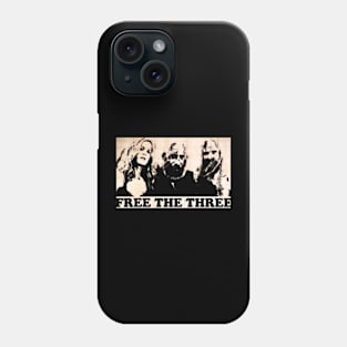 rob zombie Phone Case