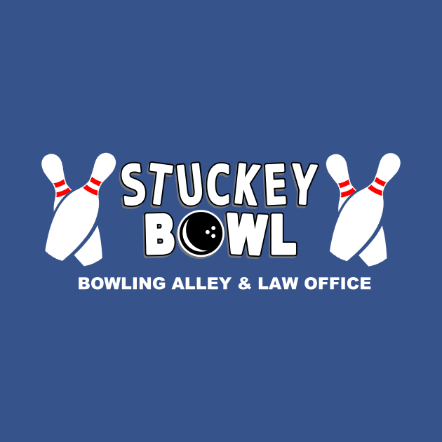 Stuckey Bowl by brodiehbrockie