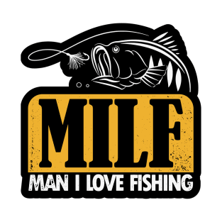 Fishing T-Shirt