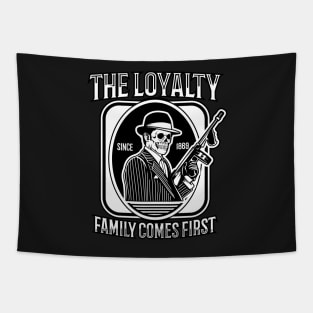 The Loyality Tapestry