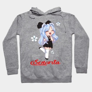 Gacha Life Hoodies Teepublic