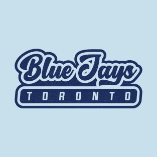 Toronto Blue Jays 02 T-Shirt