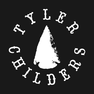 Tyler Childers T-Shirt