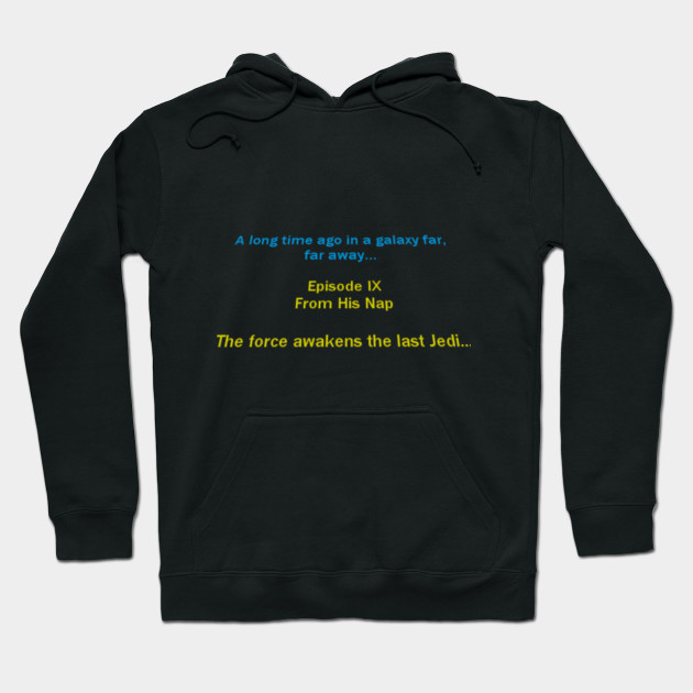 star wars the last jedi hoodie