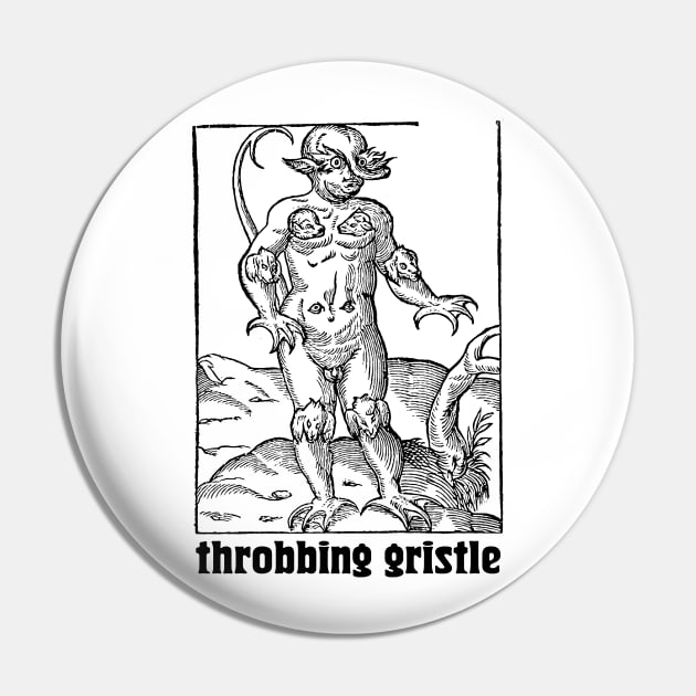 throbbing gristle tour Pin by StoneSoccer