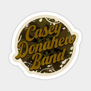 casey donahew band Magnet