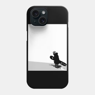 Snowboard Gift Idea Phone Case