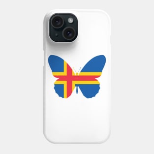 Åland Islands Phone Case