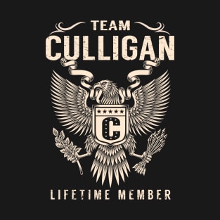 CULLIGAN T-Shirt