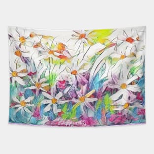 spring Tapestry