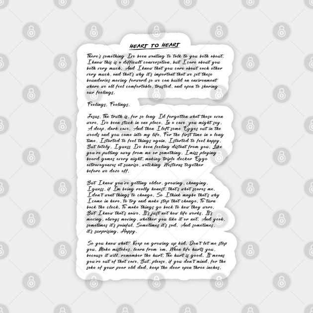 Hopper Letter