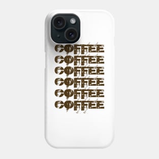 coffee Phone Case