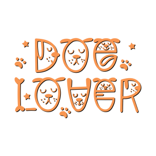 Dog Lover T-Shirt