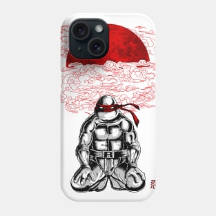 RAPHAEL Phone Case