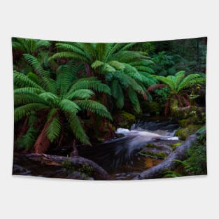 Mt Field National Park, Tasmania Tapestry