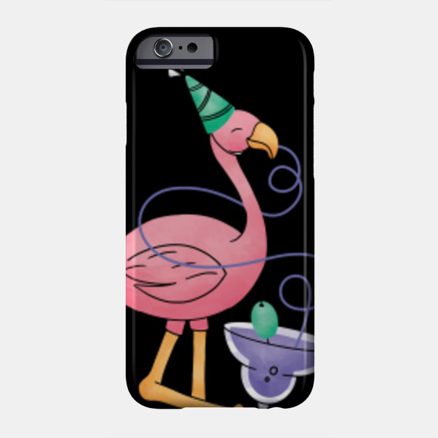 Flamingo Gift Ideas Flamingo Phone Case Teepublic