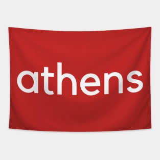 athens Tapestry