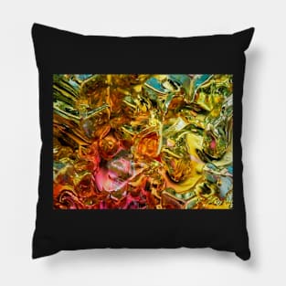 bismuth Pillow