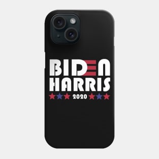 Biden harris 2020 Phone Case