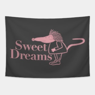sweet dreams Tapestry