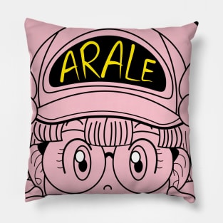 ARALE - DR SLUMP Pillow