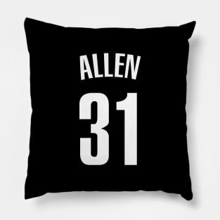 Jarrett Allen Pillow