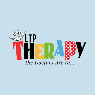 LTP Therapy T-Shirt