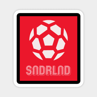 Sunderland Magnet