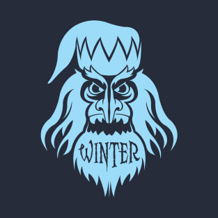 Winter T-Shirt