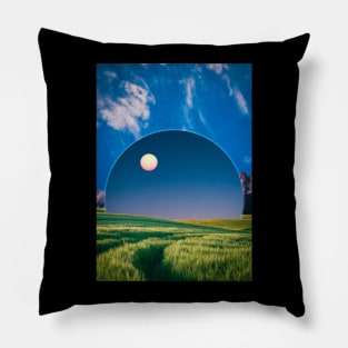 Dreamland Pillow
