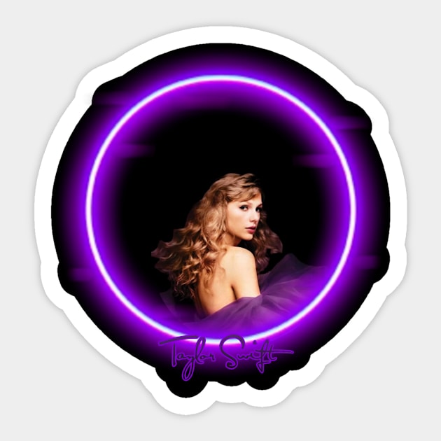 Taylor Swift Stickers Taylor Swiftie Merch Taylor Swift -  Portugal