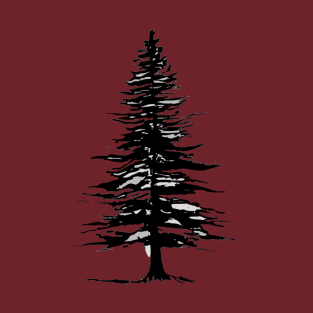 Pine tree T-Shirt