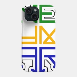 Neymar Phone Case