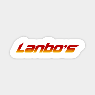 Lanbo's Magnet