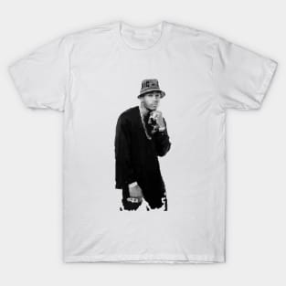 L.l. Cool J The Force Live Personalized T-shirt, Hoodie - Tagotee