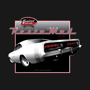 Dodge Charger T-Shirt