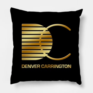 Denver Carrington Pillow